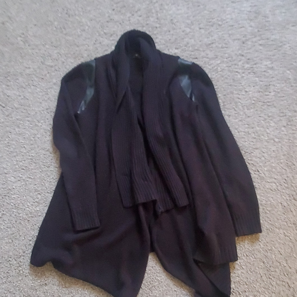 Mossimo Cardigan